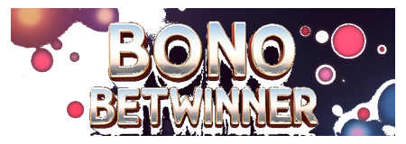 bono betwinner logo