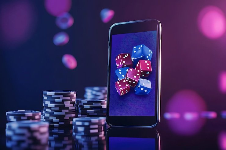 bono betwinner Arcade